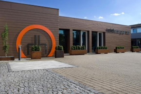 Hotel Hedegaarden in Vejle Amt